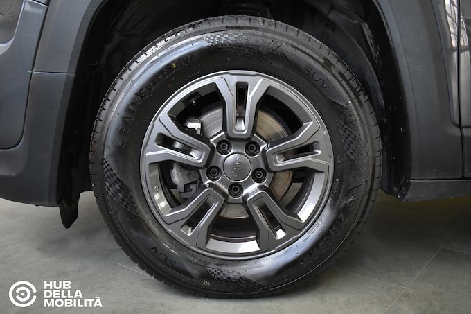 JEEP Renegade 1.0 T3 Business